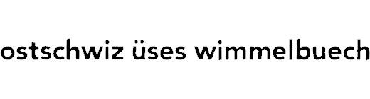 Ostschwiz Logo